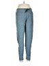 Lululemon Athletica Blue Sweatpants Size 8 - photo 1