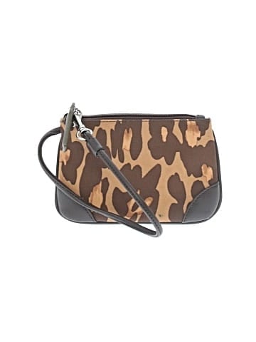 Liz Claiborne Wristlet (view 1)