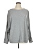 Unbranded Gray Sweatshirt Size XL - photo 1