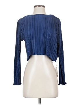 Commense Long Sleeve Blouse (view 1)