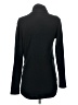 ABS Allen Schwartz Black Cardigan Size XS - photo 2