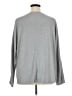Unbranded Gray Sweatshirt Size XL - photo 2
