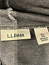 L.L.Bean Gray Pullover Sweater Size XL - photo 7