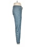 Lululemon Athletica Blue Sweatpants Size 8 - photo 4