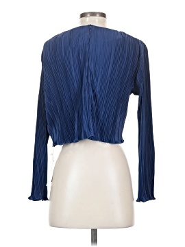 Commense Long Sleeve Blouse (view 2)