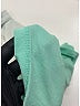 Givenchy 100% Cotton Color Block Green Unisex T-Shirt Size L - photo 9