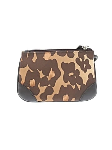 Liz Claiborne Wristlet (view 2)