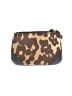 Liz Claiborne Brown Wristlet One size - photo 2