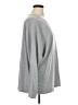 Unbranded Gray Sweatshirt Size XL - photo 4