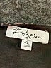 Polagram 100% Polyester Animal Print Brown Casual Dress Size XL - photo 7