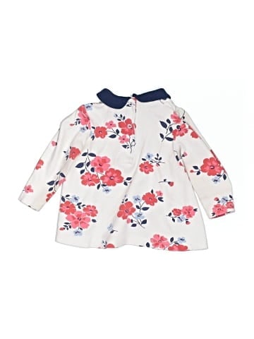Little Me 3/4 Sleeve Blouse (view 2)