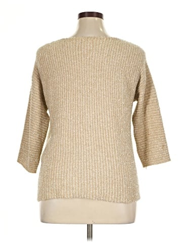 Ruby Rd. Pullover Sweater (view 2)