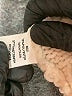 Wild Honey Ivory Pullover Sweater Size L - photo 8