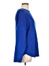 Cable & Gauge Blue Pullover Sweater Size L - photo 4
