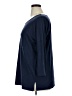 Old Navy Blue 3/4 Sleeve T-Shirt Size XL - photo 5