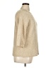 Ruby Rd. Metallic Gold Pullover Sweater Size XL (petite) - photo 4