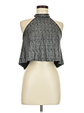 Stella Luce Sleeveless Blouse