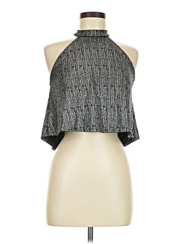 Stella Luce Sleeveless Blouse (view 1)