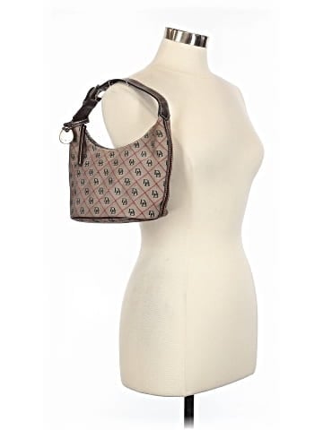Dooney & Bourke Leather Hobo (view 2)