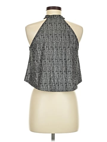 Stella Luce Sleeveless Blouse (view 2)
