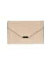 Aldo Ivory Clutch One size - photo 1