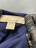 MICHAEL Michael Kors Solid Blue Jumpsuit Size M - photo 5