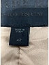 Burberry 100% Lambskin Gray Leather Jacket Size EU (IT) 42 / US 6 - photo 11