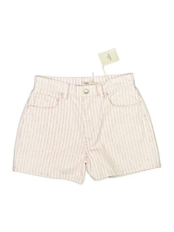 Faherty Shorts (view 1)
