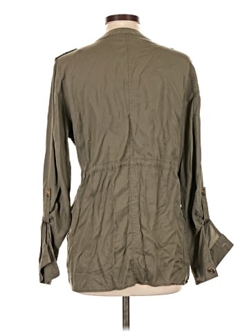 Calligraphie Jacket (view 2)