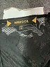 Miusol Black Cocktail Dress Size M - photo 6