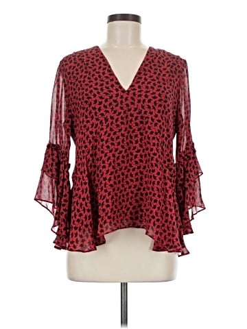 Shoshanna Blouse (view 1)