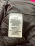 Aeropostale 100% Polyester Pink Vest Size L - photo 7