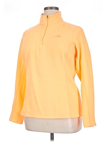 The North Face Pullover Sweater (view 1)