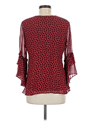 Shoshanna Blouse (view 2)