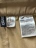 Divided by H&M Solid Tan Casual Pants Size XL - photo 7