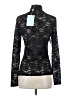 Hill House Black Long Sleeve Top Size S - photo 2