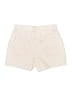 Faherty Stripes Ivory Shorts Size 28 waist - photo 2