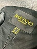 Bariano Stars Black Cocktail Dress Size 12 - photo 4