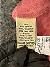 L.L.Bean Pink Turtleneck Sweater Size XL - photo 8