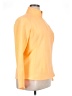 The North Face 100% Polyester Orange Pullover Sweater Size XL - photo 4