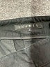 Theory Black Casual Pants Size 4 - photo 7