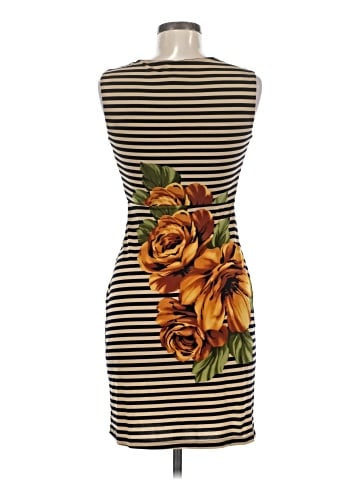 En Focus Studio Casual Dress (view 2)