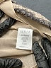 CAbi 100% Polyester Black Sleeveless Blouse Size M - photo 8
