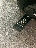 Aqua 100% Polyester Black Sweater Vest Size S - photo 8
