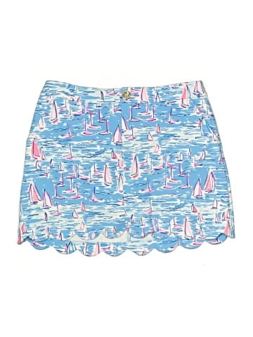 Lilly Pulitzer Skort (view 1)