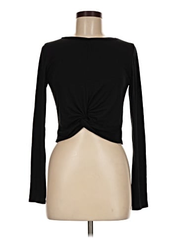 Gaze Long Sleeve T-Shirt (view 1)
