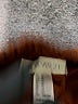 Forever 21 100% Polyester Houndstooth Brown Shorts Size M - photo 3