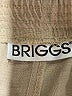 Briggs Solid Tan Casual Pants Size 8 - photo 7