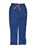 L.L.Bean Blue Track Pants Size 10 - photo 1