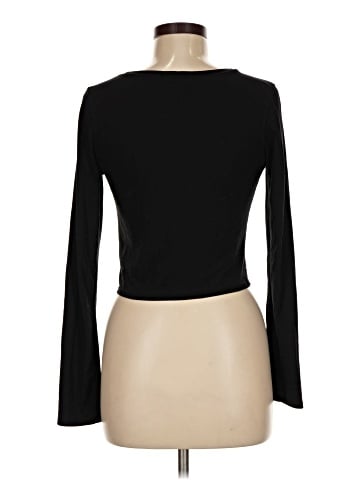 Gaze Long Sleeve T-Shirt (view 2)